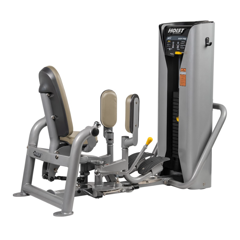 Hoist Fitness ROC-IT Abduktoren (RS-2407)