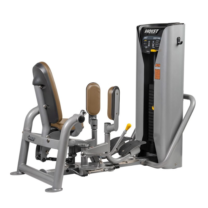 Hoist Fitness ROC-IT Abduktoren (RS-2407)