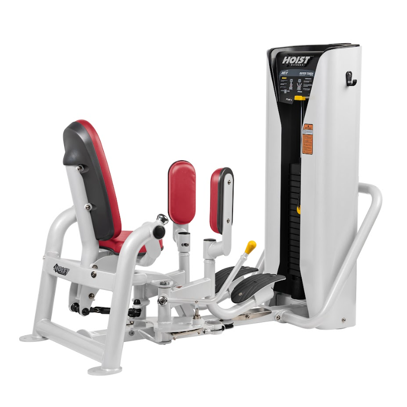 Hoist Fitness ROC-IT Abduktoren (RS-2407)