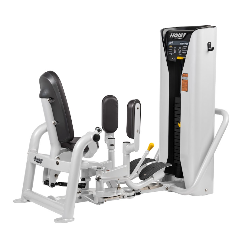 Hoist Fitness ROC-IT Abduktoren (RS-2407)