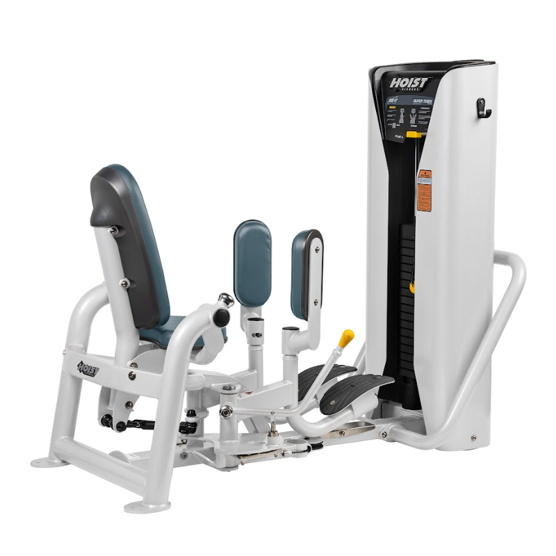 Hoist Fitness ROC-IT Abduktoren (RS-2407)
