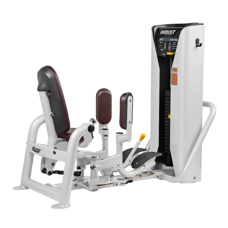 Hoist Fitness ROC-IT Abduktoren (RS-2407)