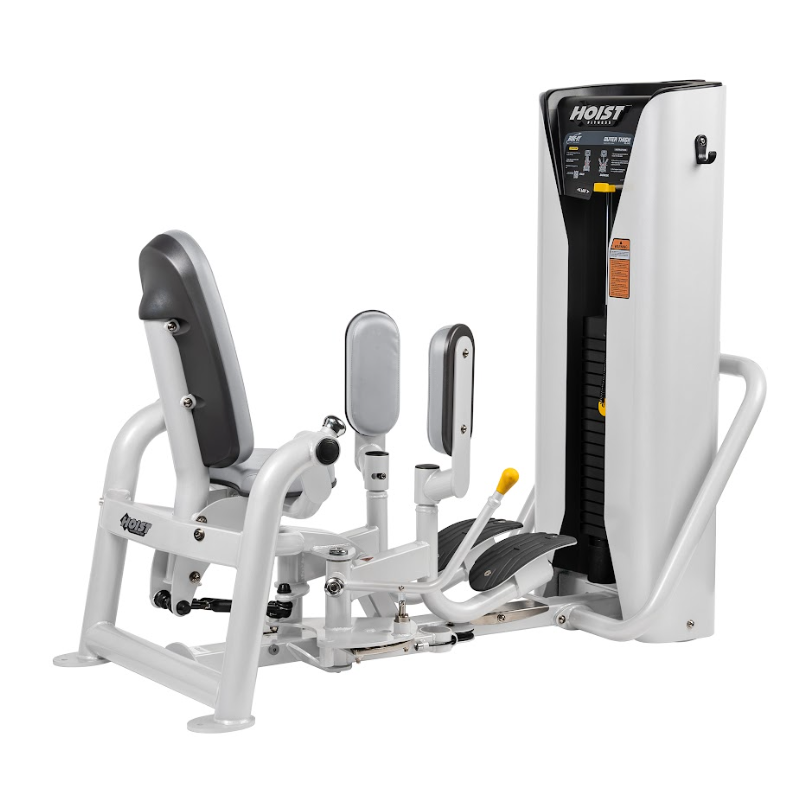 Hoist Fitness ROC-IT Abduktoren (RS-2407)