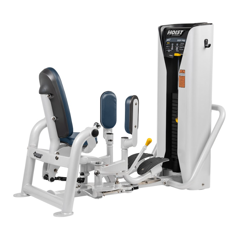Hoist Fitness ROC-IT Abduktoren (RS-2407)