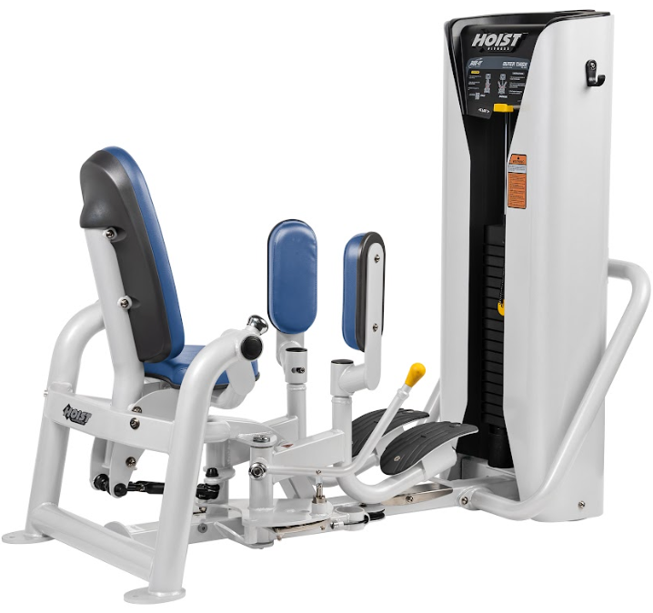 Hoist Fitness ROC-IT Abduktoren (RS-2407)