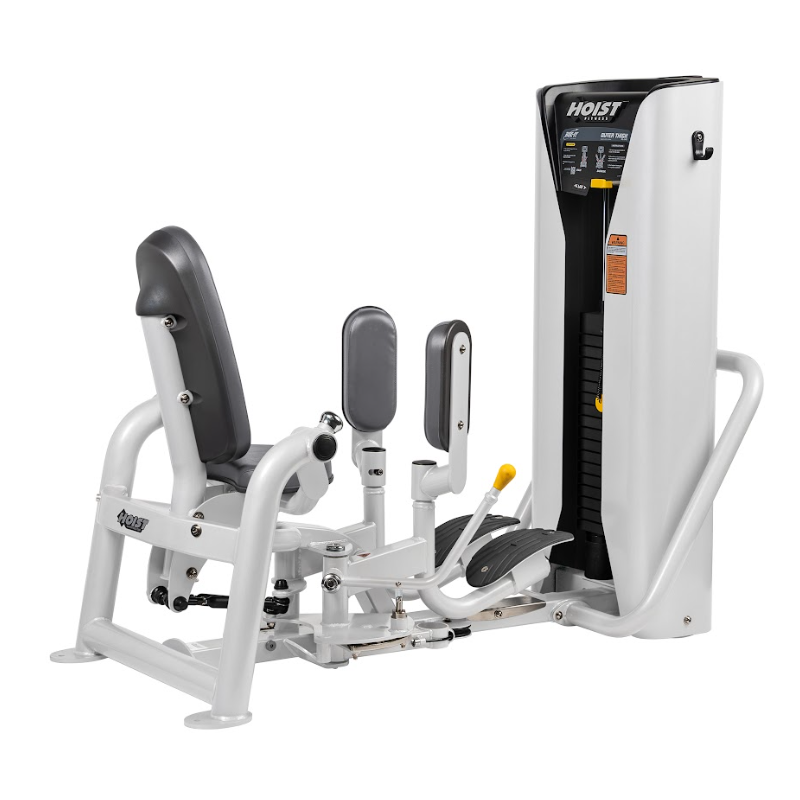 Hoist Fitness ROC-IT Abduktoren (RS-2407)
