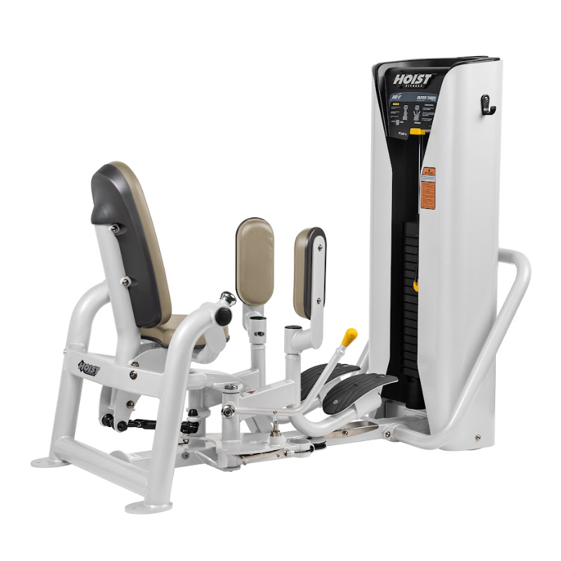 Hoist Fitness ROC-IT Abduktoren (RS-2407)