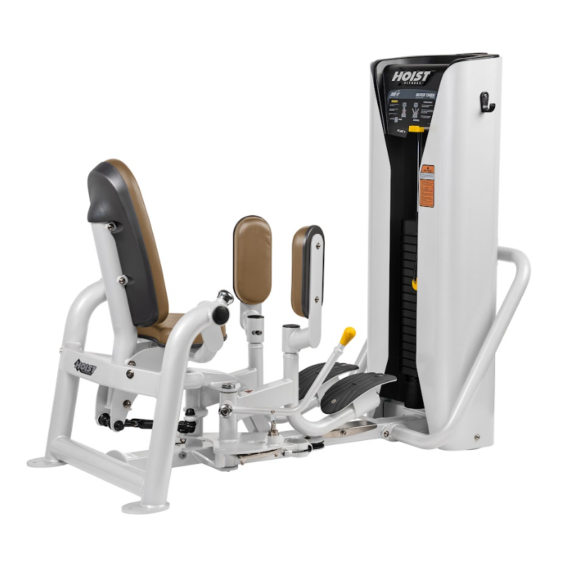 Hoist Fitness ROC-IT Abduktoren (RS-2407)