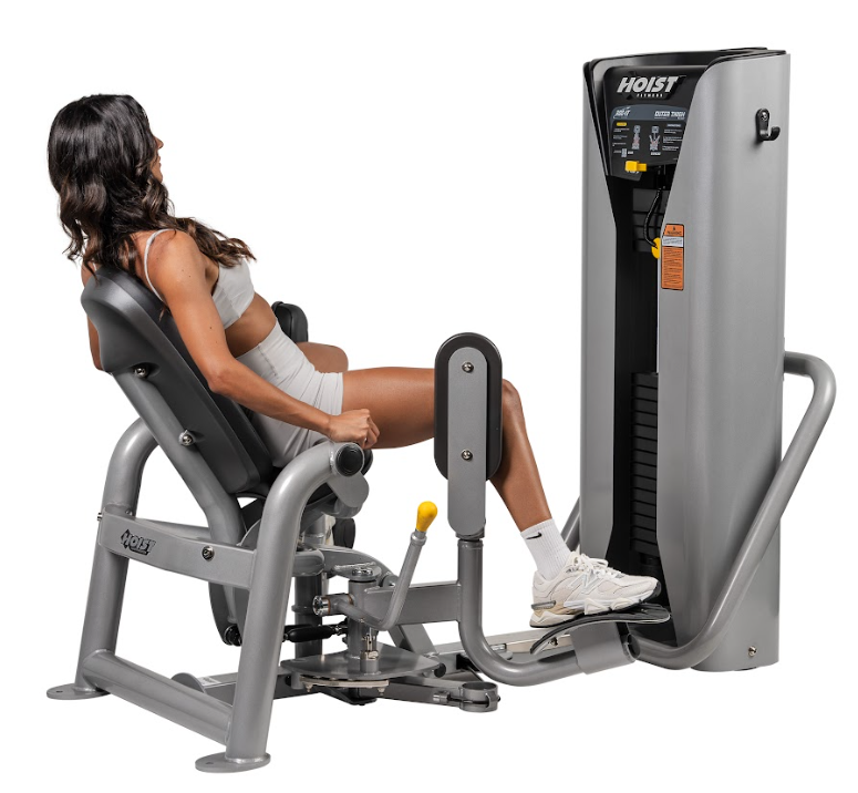 Hoist Fitness ROC-IT Abduktoren (RS-2407)
