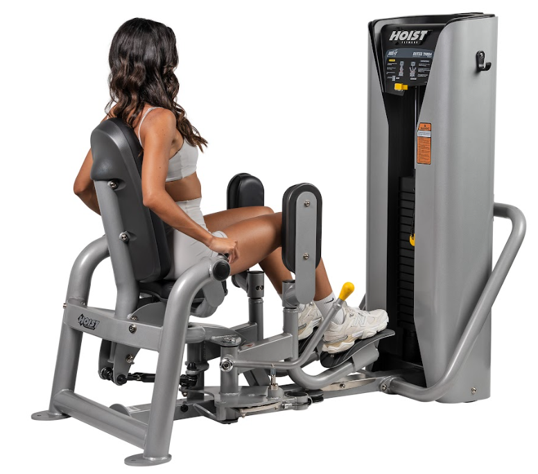 Hoist Fitness ROC-IT Abduktoren (RS-2407)