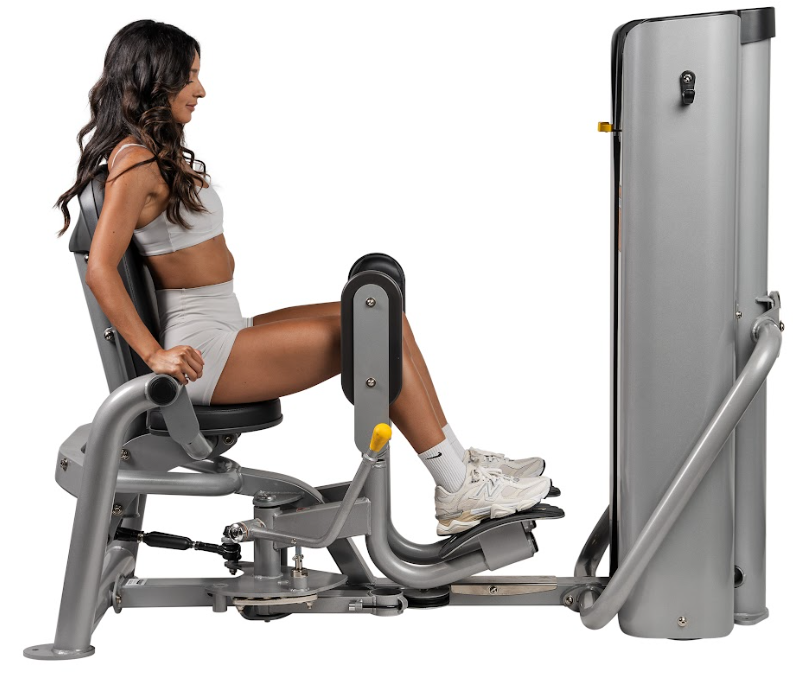 Hoist Fitness ROC-IT Abduktoren (RS-2407)