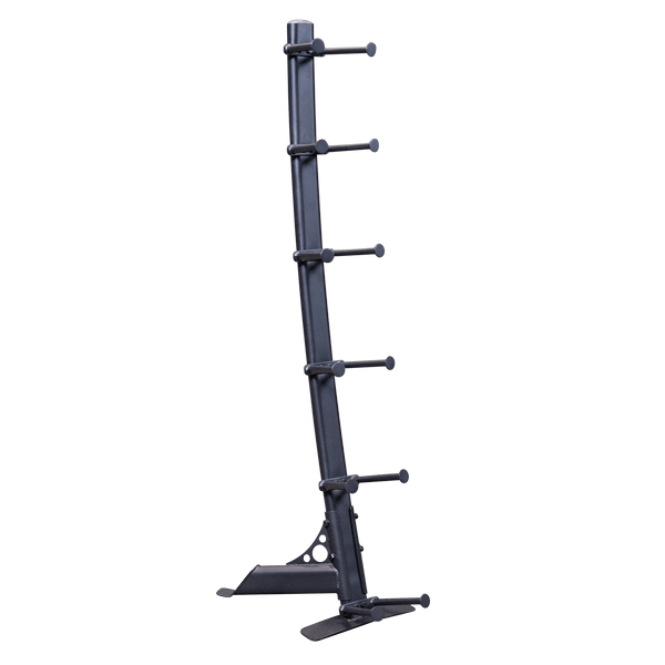 Body Solid  Medizinballständer für 6 Medizinbälle (GMR10B)