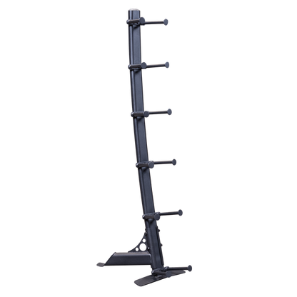 Body Solid  Medizinballständer für 6 Medizinbälle (GMR10B)