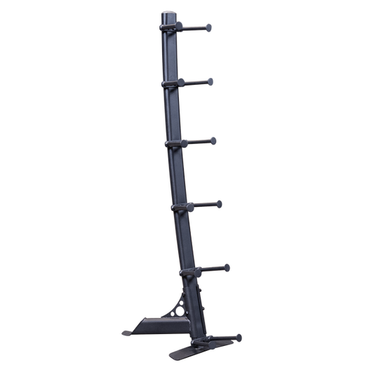 Body Solid  Medizinballständer für 6 Medizinbälle (GMR10B)