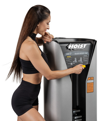 Hoist Fitness ROC-IT Wadenmaschine (RS-2415)