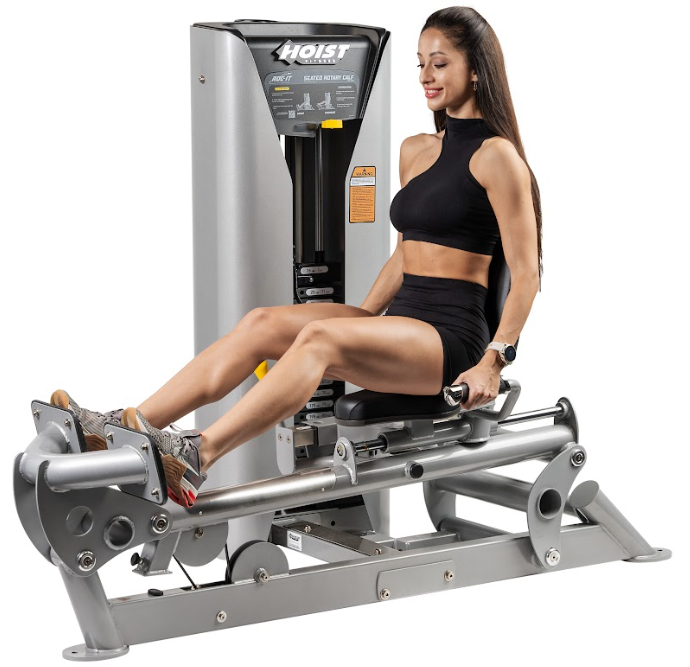 Hoist Fitness ROC-IT Wadenmaschine (RS-2415)