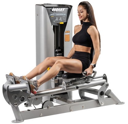 Hoist Fitness ROC-IT Wadenmaschine (RS-2415)