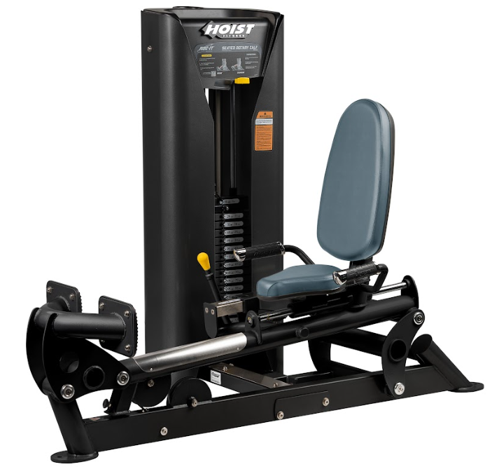 Hoist Fitness ROC-IT Wadenmaschine (RS-2415)