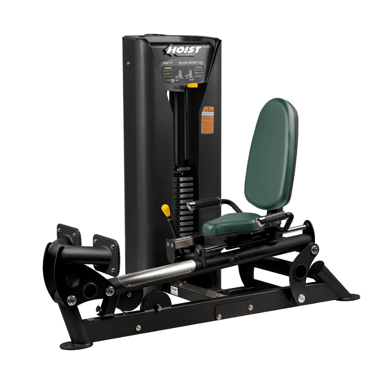 Hoist Fitness ROC-IT Wadenmaschine (RS-2415)