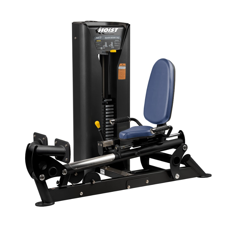 Hoist Fitness ROC-IT Wadenmaschine (RS-2415)