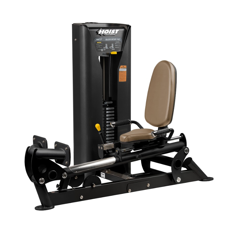 Hoist Fitness ROC-IT Wadenmaschine (RS-2415)