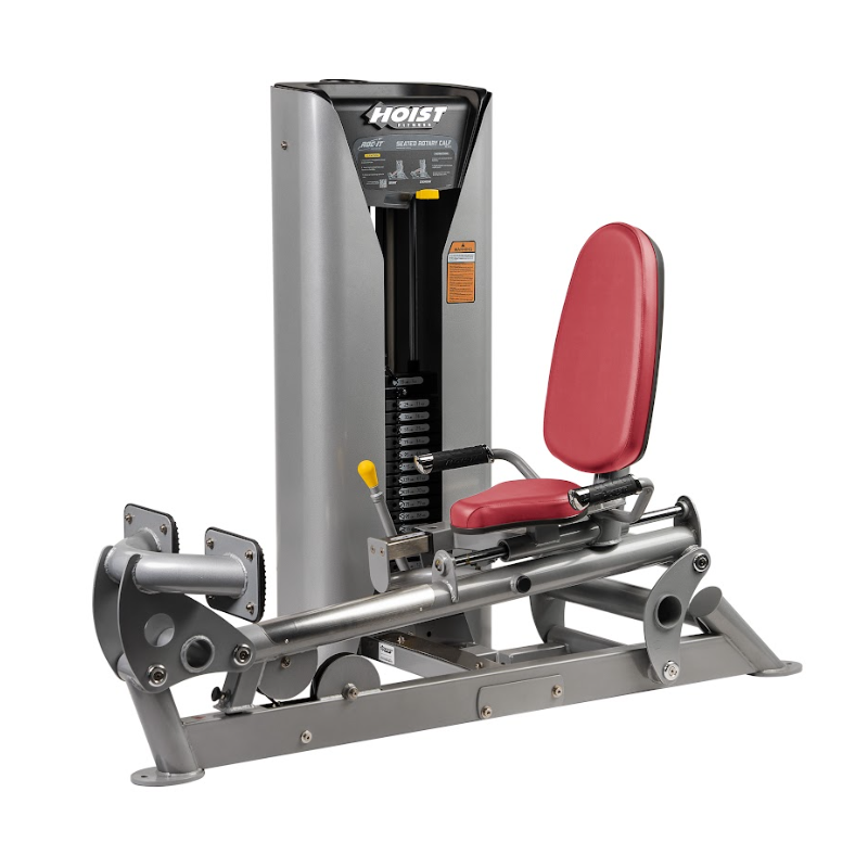 Hoist Fitness ROC-IT Wadenmaschine (RS-2415)
