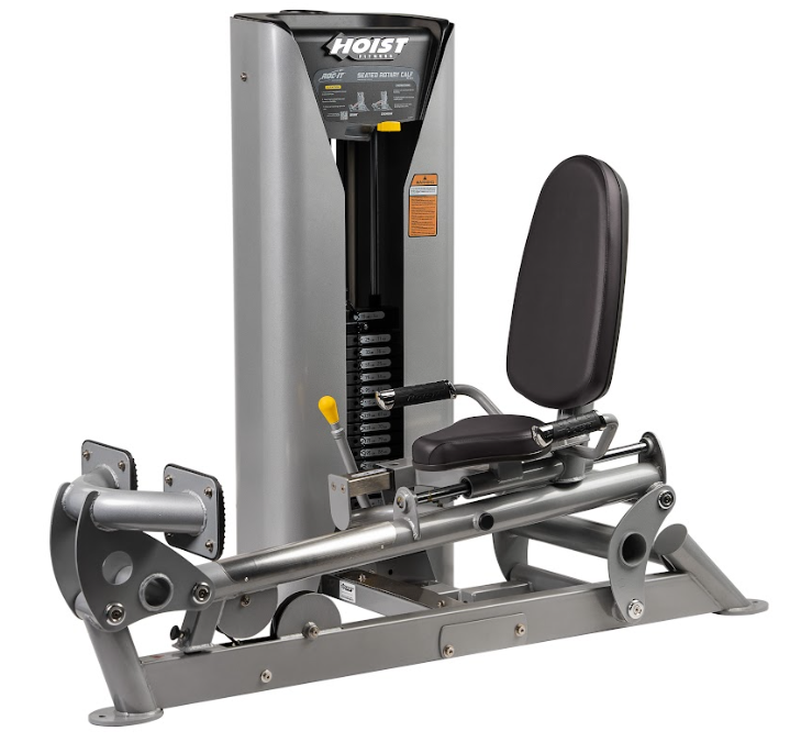 Hoist Fitness ROC-IT Wadenmaschine (RS-2415)