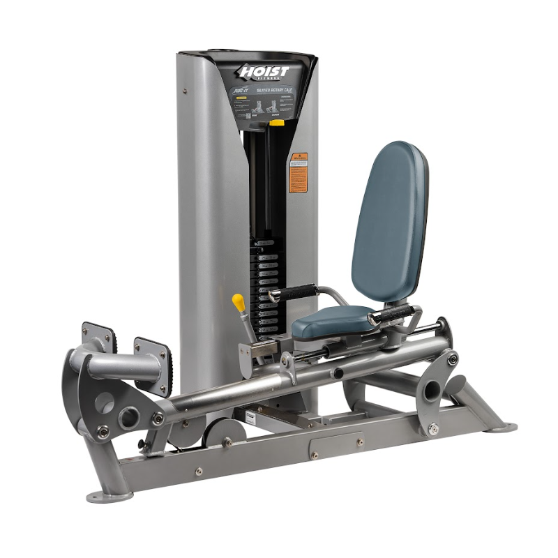 Hoist Fitness ROC-IT Wadenmaschine (RS-2415)