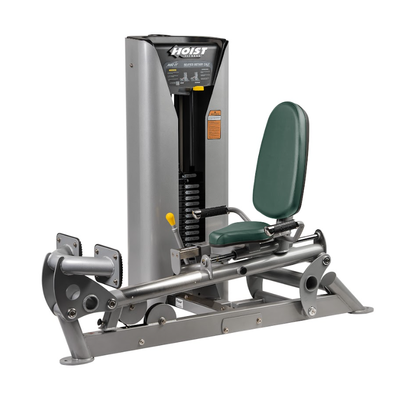 Hoist Fitness ROC-IT Wadenmaschine (RS-2415)