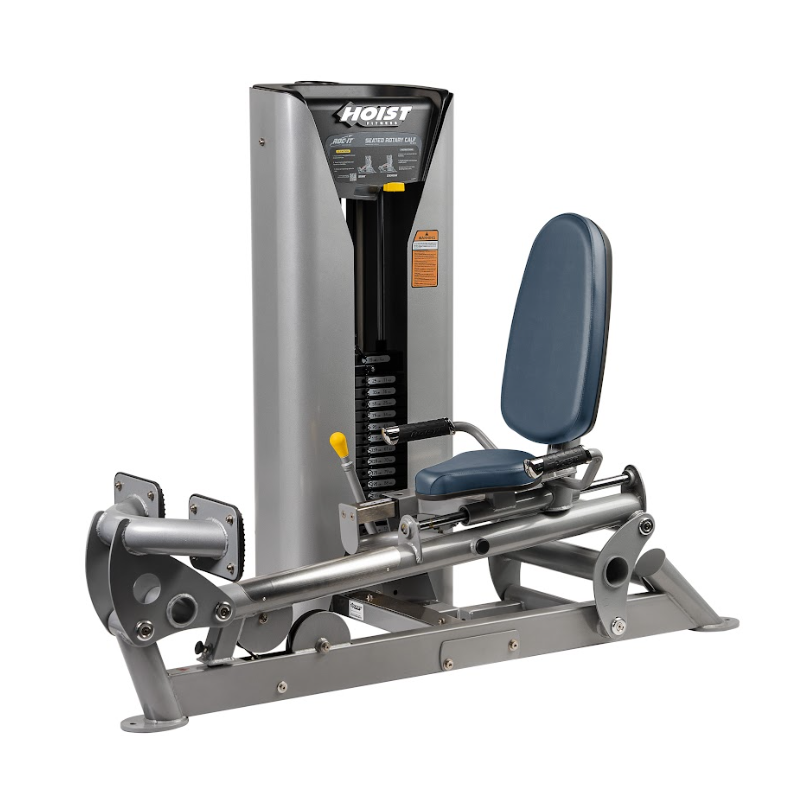 Hoist Fitness ROC-IT Wadenmaschine (RS-2415)