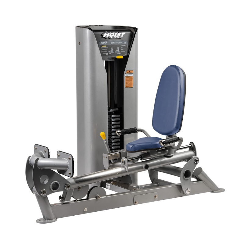 Hoist Fitness ROC-IT Wadenmaschine (RS-2415)