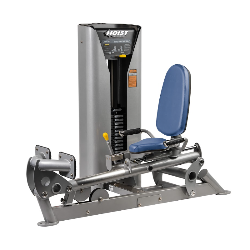 Hoist Fitness ROC-IT Wadenmaschine (RS-2415)