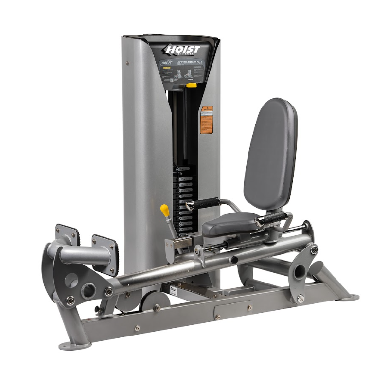 Hoist Fitness ROC-IT Wadenmaschine (RS-2415)