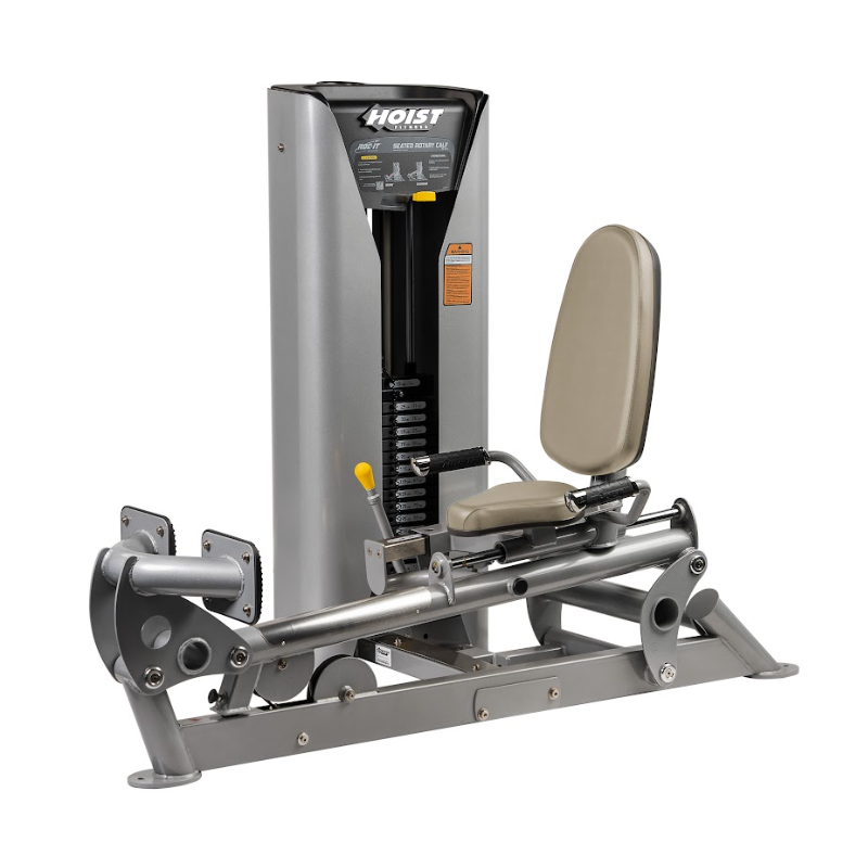 Hoist Fitness ROC-IT Wadenmaschine (RS-2415)