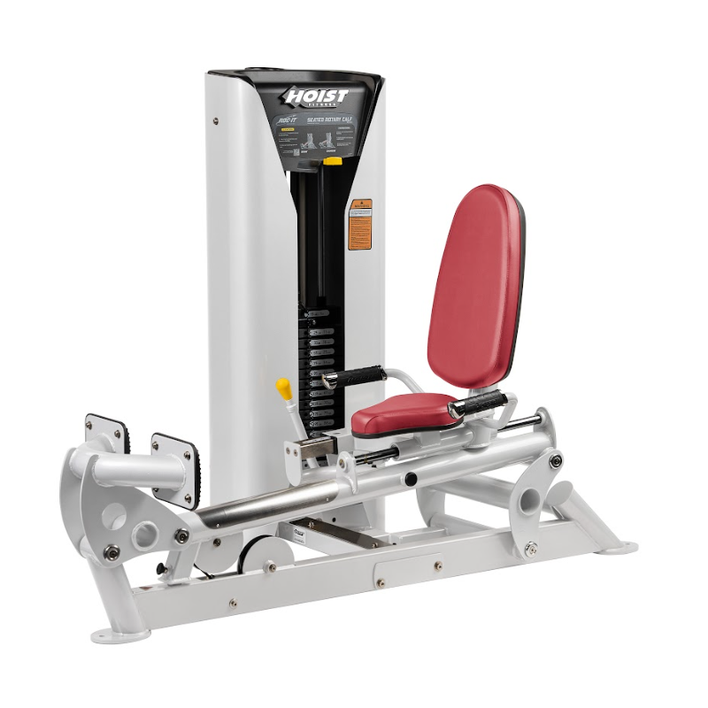Hoist Fitness ROC-IT Wadenmaschine (RS-2415)