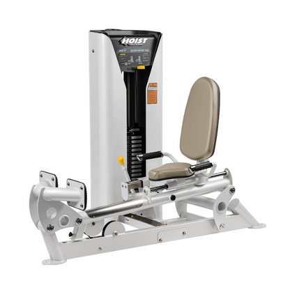 Hoist Fitness ROC-IT Wadenmaschine (RS-2415)