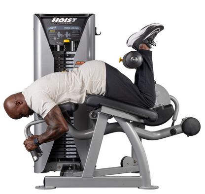 Hoist Fitness ROC-IT Leg Curl liegend (RS-2408)