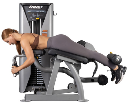 Hoist Fitness ROC-IT Leg Curl liegend (RS-2408)