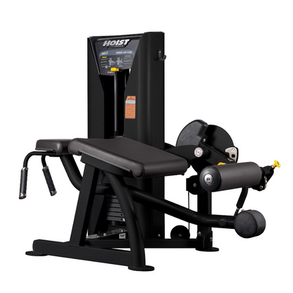 Hoist Fitness ROC-IT Leg Curl liegend (RS-2408)