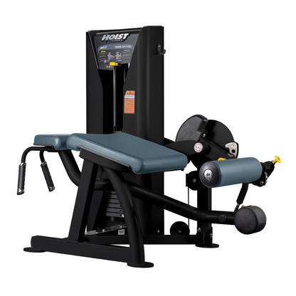 Hoist Fitness ROC-IT Leg Curl liegend (RS-2408)