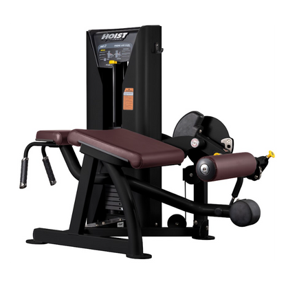 Hoist Fitness ROC-IT Leg Curl liegend (RS-2408)