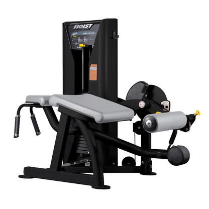 Hoist Fitness ROC-IT Leg Curl liegend (RS-2408)