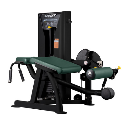 Hoist Fitness ROC-IT Leg Curl liegend (RS-2408)