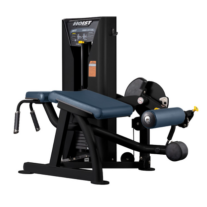 Hoist Fitness ROC-IT Leg Curl liegend (RS-2408)