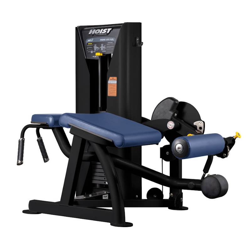 Hoist Fitness ROC-IT Leg Curl liegend (RS-2408)