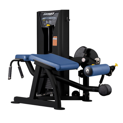 Hoist Fitness ROC-IT Leg Curl liegend (RS-2408)
