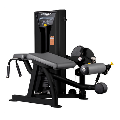 Hoist Fitness ROC-IT Leg Curl liegend (RS-2408)