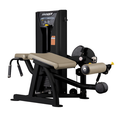 Hoist Fitness ROC-IT Leg Curl liegend (RS-2408)