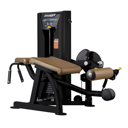Hoist Fitness ROC-IT Leg Curl liegend (RS-2408)