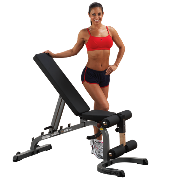 Body Solid Universalbank GFID31B